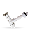 سیفون روشویی